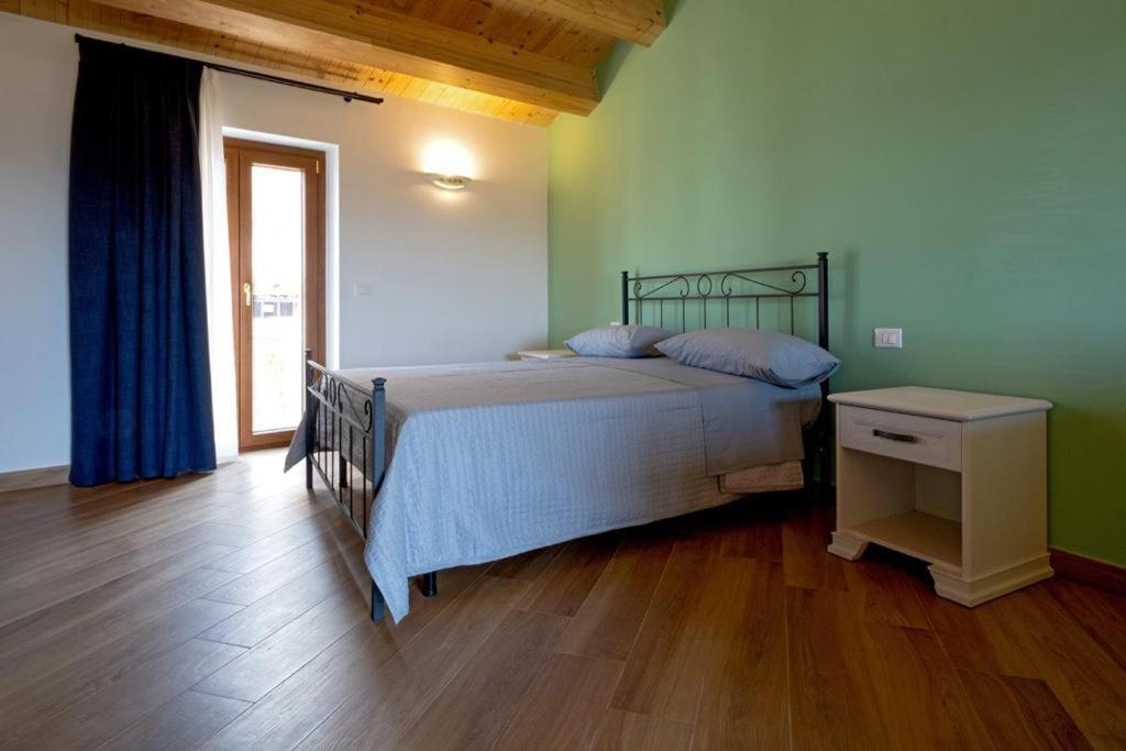 Il Mascherone Sepino Exterior photo